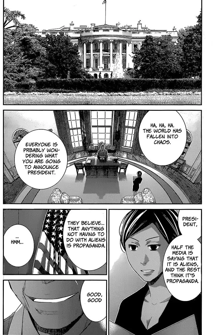 Gokukoku no Brynhildr Chapter 150 6